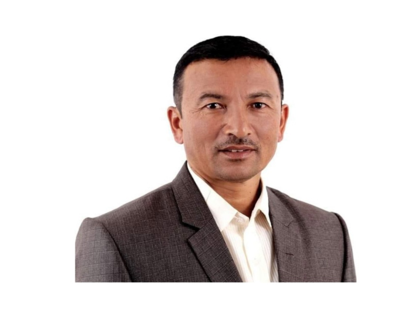 बिरुवा गाउँपालिका स्याङ्जाका अध्यक्ष कुवर विरुद्ध  सहकारी ठगिमा पक्राउ पुर्जी !