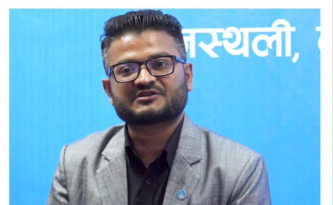 राष्ट्रिय स्वतन्त्र पार्टीले अन्तिम पटक ढकालसग स्पष्टीकरण सोध्ने