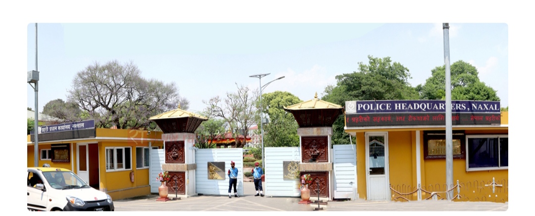 डिएसपी कार्की शक्तिकेन्द्रको आडमा पुगे रौतहटको गरुडा