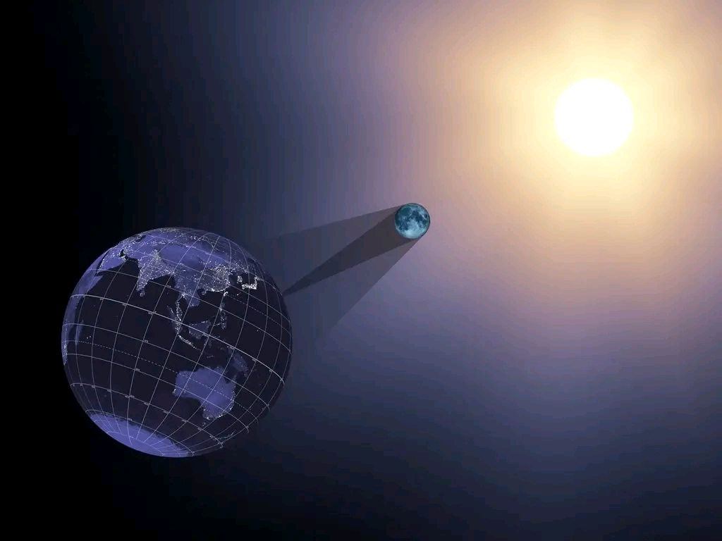 चन्द्रमाबाट पृथ्वीमा हेर्दा चन्द्रयानका कमाण्डरको अनुभव