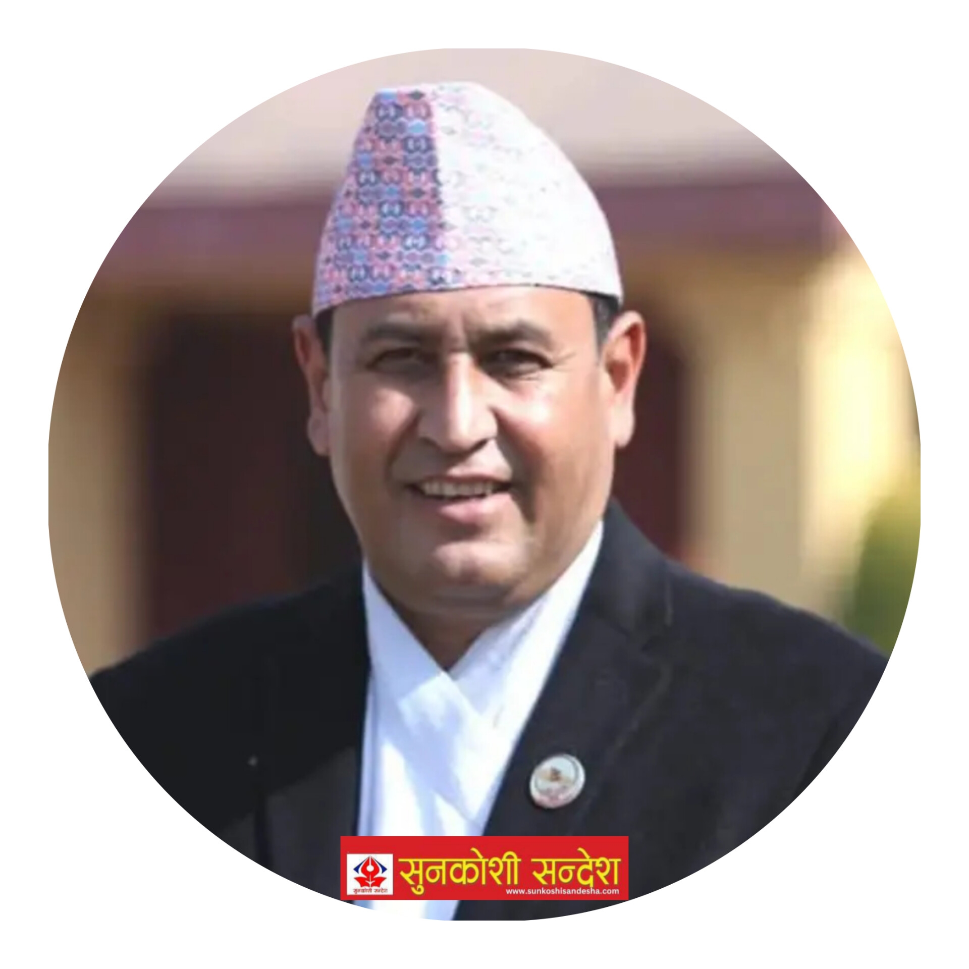 रामहरि खतिवडाको नाममा अन्तत टिकट फाइनल