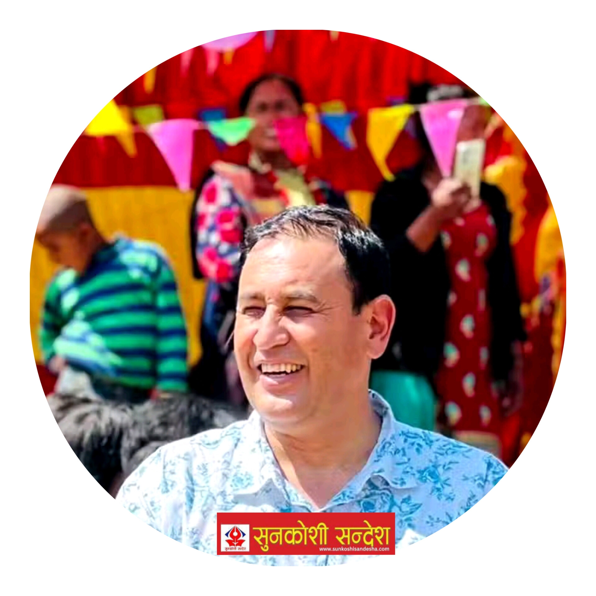 काङ्ग्रेस ओखलढुंगाको टिकट रामहरि खतिवडाले पाउने