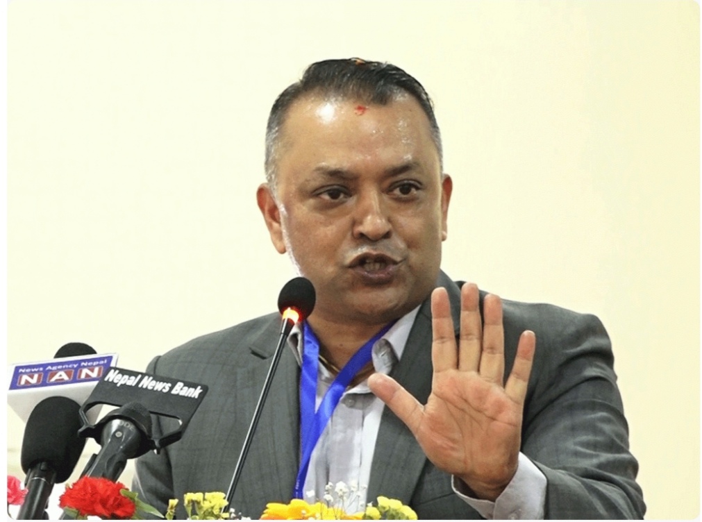 काङ्ग्रेसमा नवीकरणको म्याद सकियो काम सकिएन, अन्योल बढेपछि म्याद थप हुने संभावना