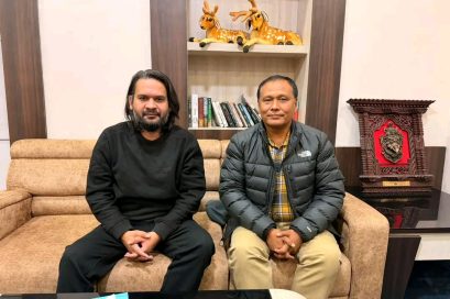 बालेन र कुलमान भेटवार्ताले मौसम तात्यो