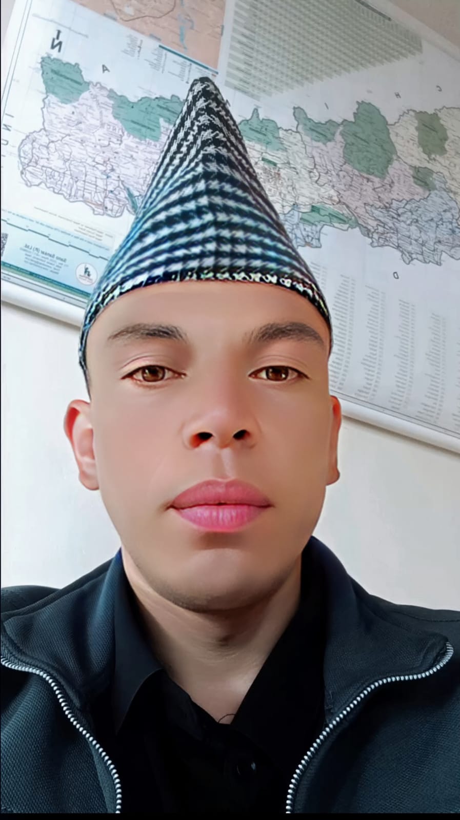 ओखलढुंगाबाट काङ्ग्रेस महामन्त्रीलाई खुल्लापत्र