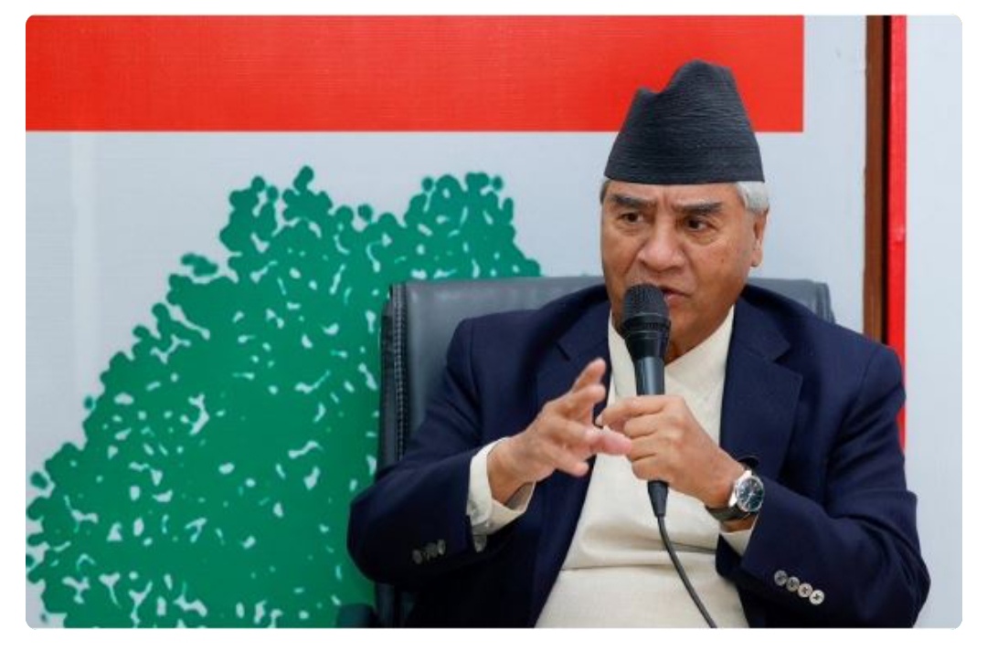 सर्बोच्चको स्टे अर्डर आउनेमा देउवापक्ष ढुक्क, अदालतको अन्तिम साहारा