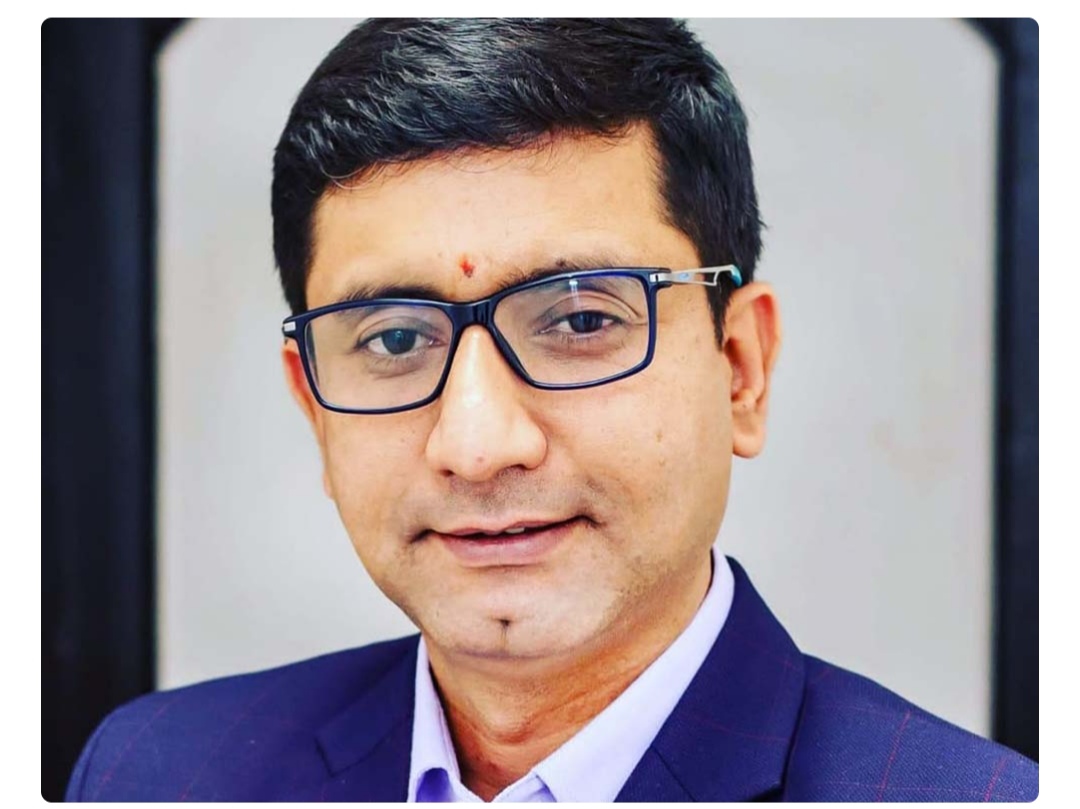 अजयबाबू सिवाकोटीले पाए काङ्ग्रेस दोलखामा टिकट